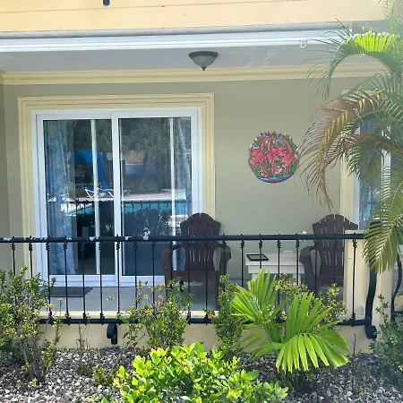 Garden Condos 26
